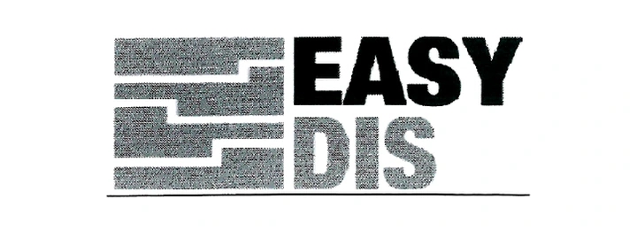 Logo EasyDis