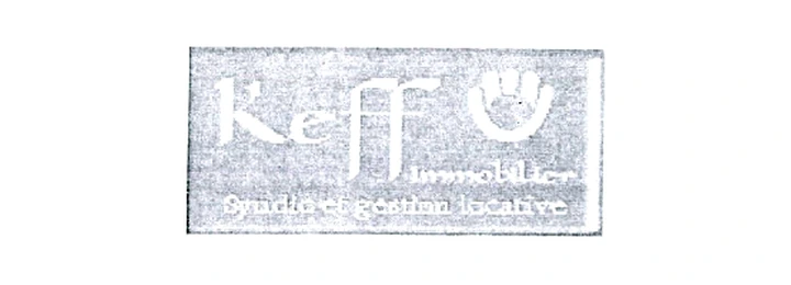 Logo KEFF Syndic